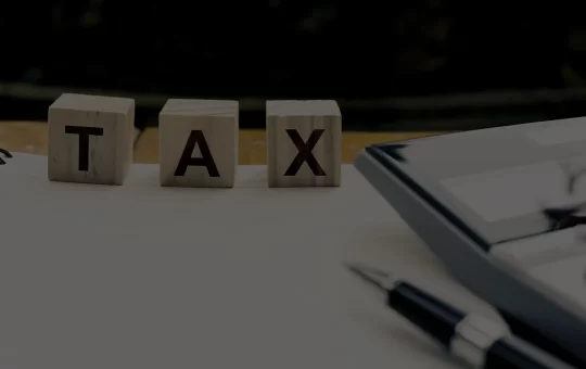 4 Things to Look For When Choosing a Tax Agent