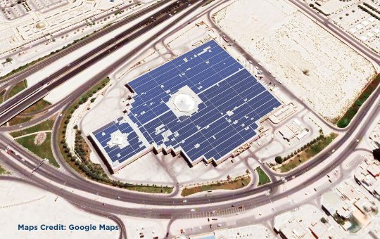 Reasons Why Installing Solar Panels Is A Good Idea