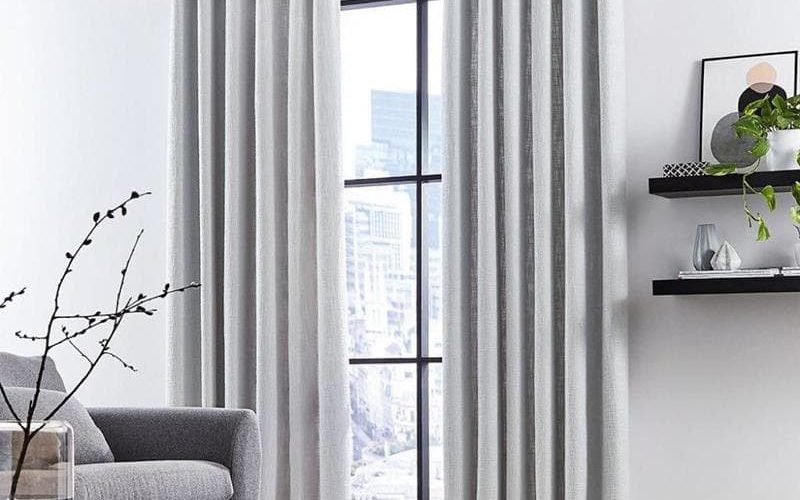 Letting In The Light: A Guide To Window Treatments