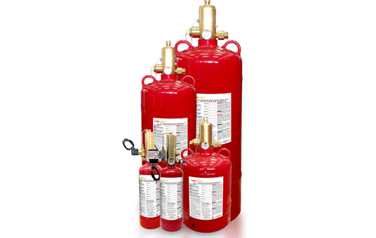 The Fire Extinguisher Refilling Process Demystified