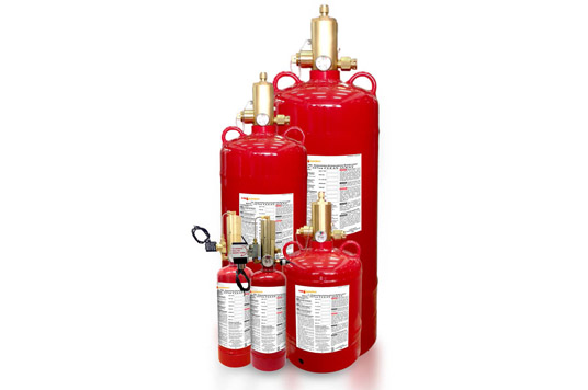 The Fire Extinguisher Refilling Process Demystified