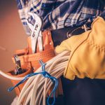 What Qualifications Should Electrical Maintenance Companies Have?