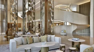 6 Advantages Of Working With A Fit Out Company