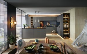 How to Customize Your Modular Kitchen for Unique Needs