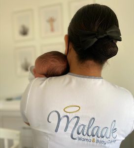 Creating a Calm and Nurturing Postpartum Home Care Plan