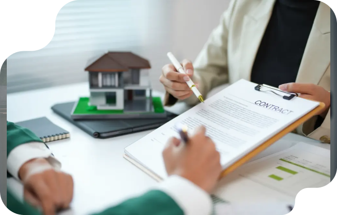 The Role Of A Registration Trustee Dubai In Property Deals