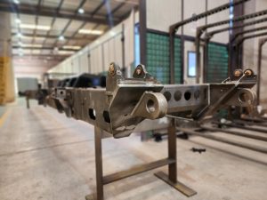 What Every Project Manager Should Ask A Steel Fabricator Before Signing A Contract